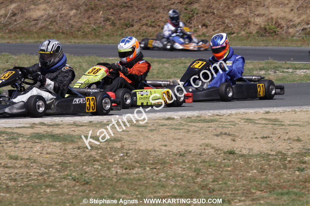 18/07/2010 : Défi France 2010 à Layrac (photos Stéphane Agnus) 2010 — karting
