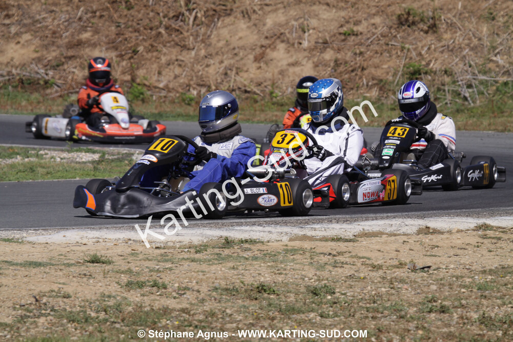 18/07/2010 : Défi France 2010 à Layrac (photos Stéphane Agnus) 2010 — karting