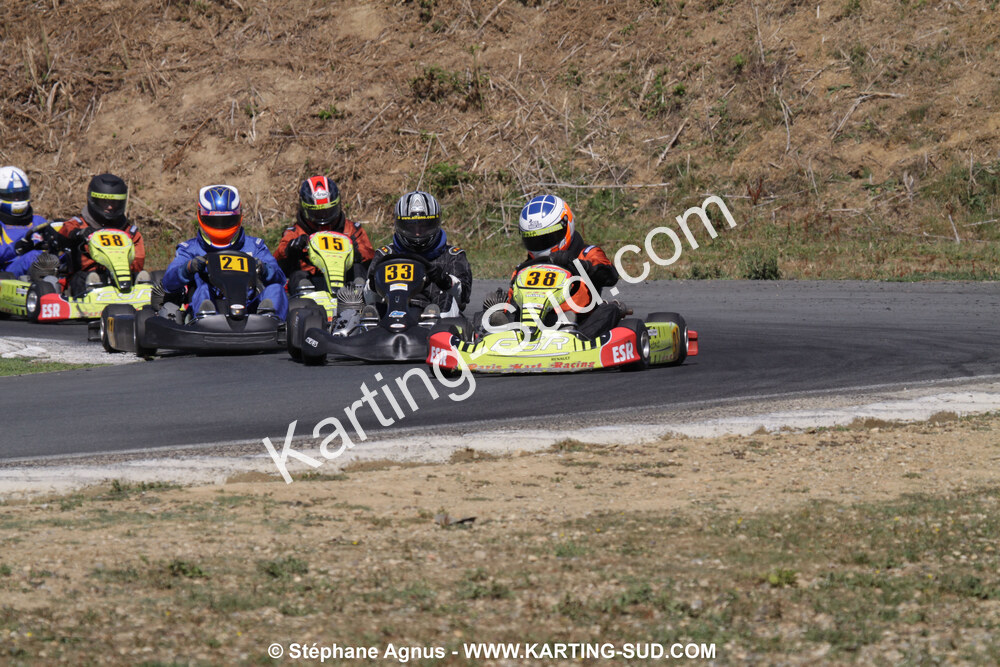 18/07/2010 : Défi France 2010 à Layrac (photos Stéphane Agnus) 2010 — karting