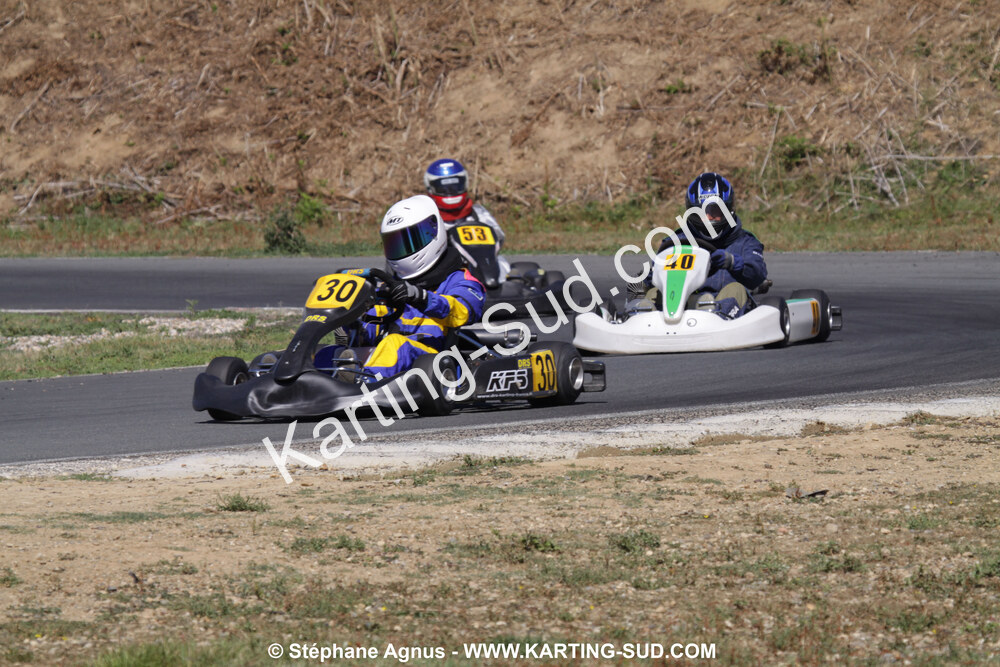 18/07/2010 : Défi France 2010 à Layrac (photos Stéphane Agnus) 2010 — karting