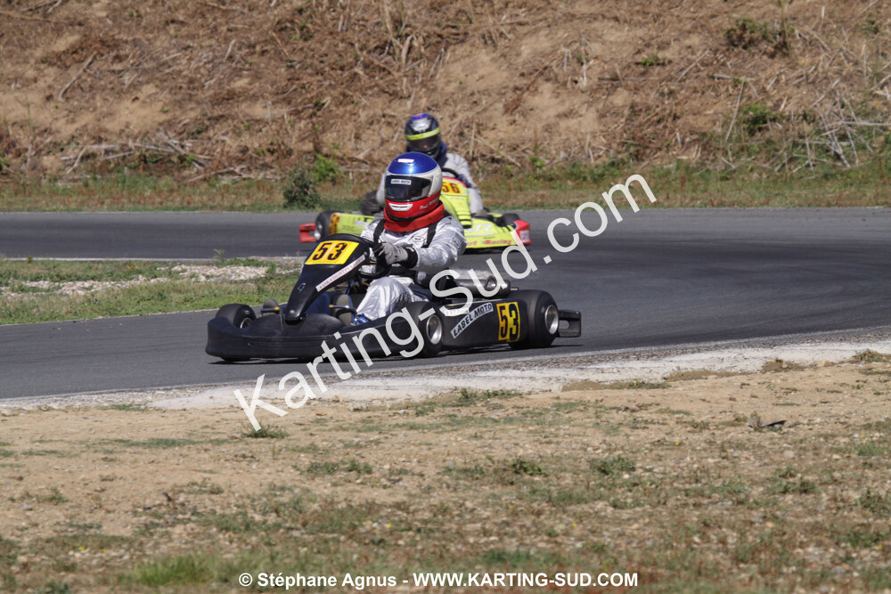 18/07/2010 : Défi France 2010 à Layrac (photos Stéphane Agnus) 2010 — karting