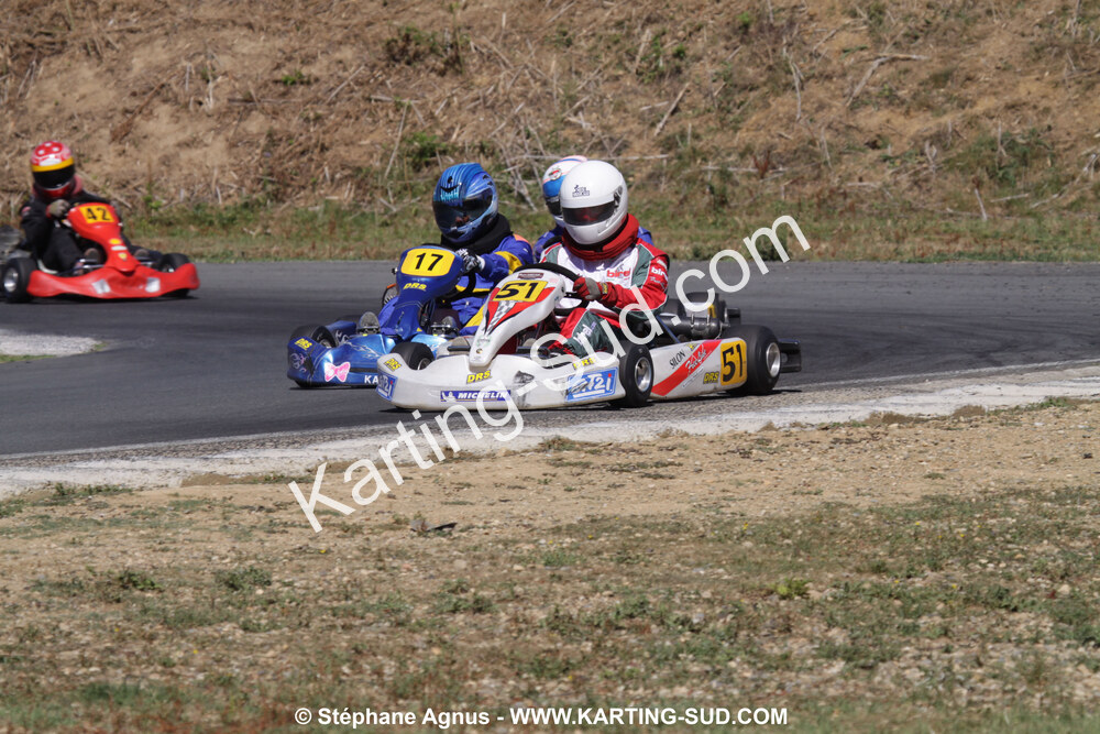 18/07/2010 : Défi France 2010 à Layrac (photos Stéphane Agnus) 2010 — karting