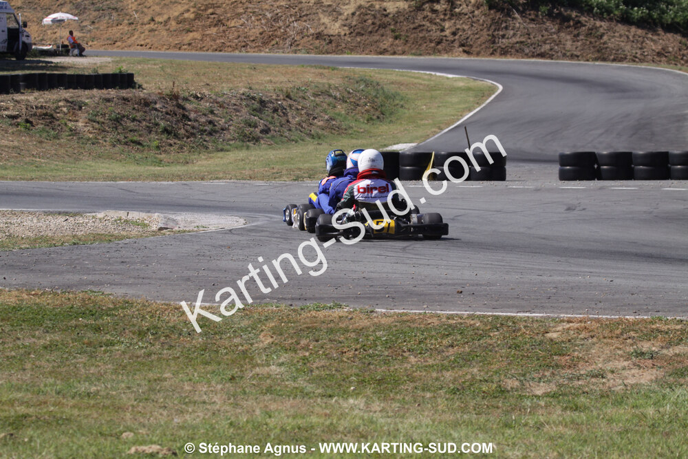 18/07/2010 : Défi France 2010 à Layrac (photos Stéphane Agnus) 2010 — karting
