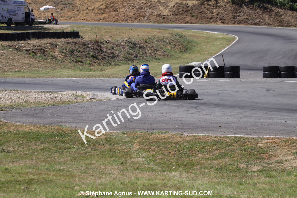 18/07/2010 : Défi France 2010 à Layrac (photos Stéphane Agnus) 2010 — karting