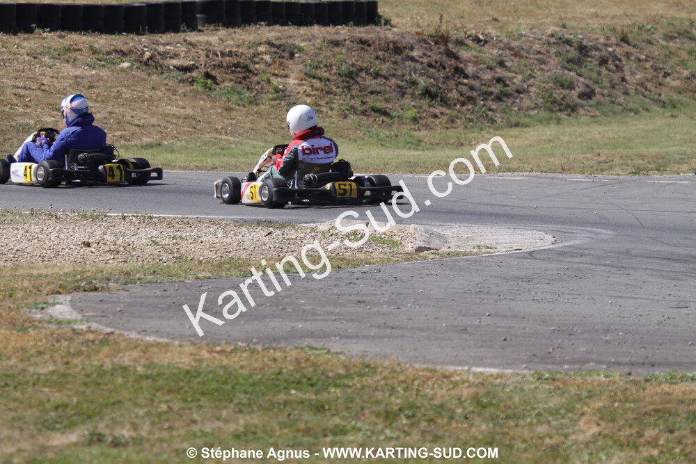 18/07/2010 : Défi France 2010 à Layrac (photos Stéphane Agnus) 2010 — karting