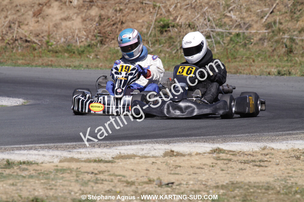 18/07/2010 : Défi France 2010 à Layrac (photos Stéphane Agnus) 2010 — karting