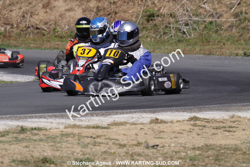 18/07/2010 : Défi France 2010 à Layrac (photos Stéphane Agnus) 2010 — karting