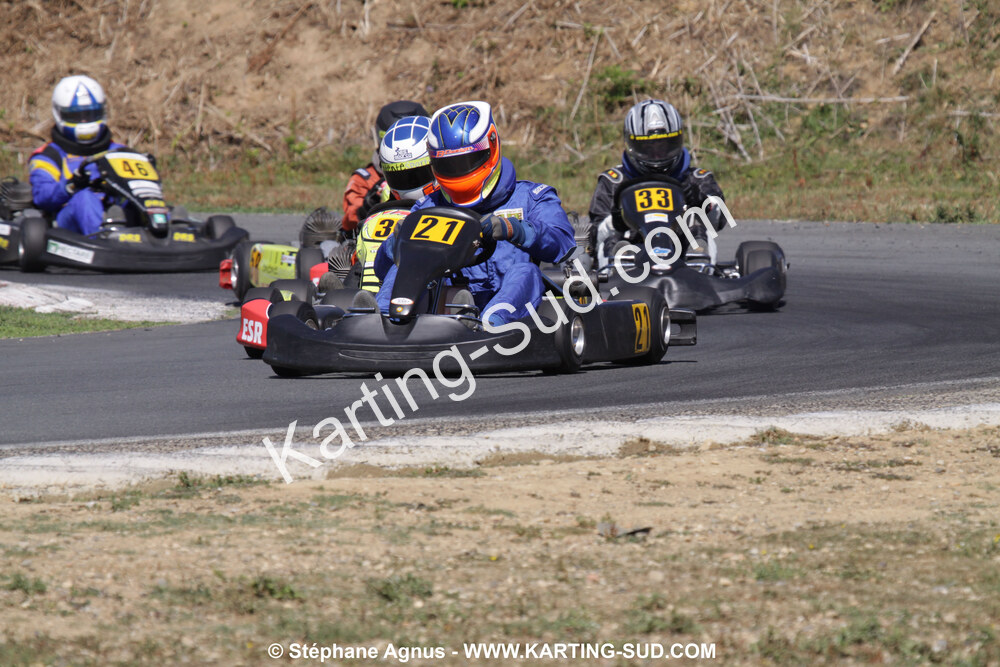 18/07/2010 : Défi France 2010 à Layrac (photos Stéphane Agnus) 2010 — karting