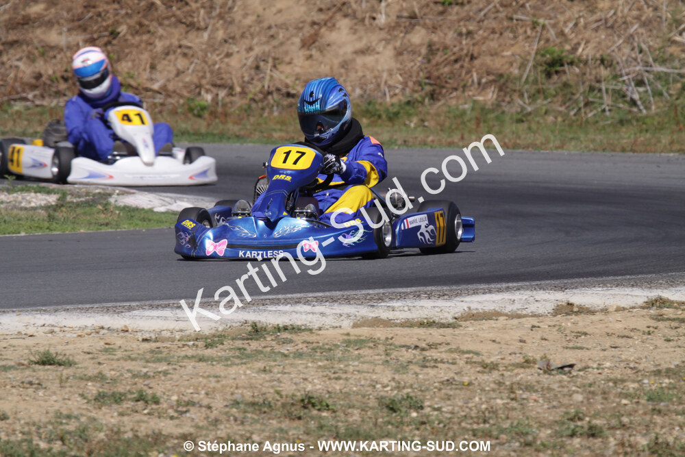 18/07/2010 : Défi France 2010 à Layrac (photos Stéphane Agnus) 2010 — karting