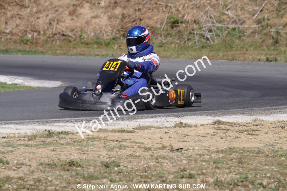 18/07/2010 : Défi France 2010 à Layrac (photos Stéphane Agnus) 2010 — karting