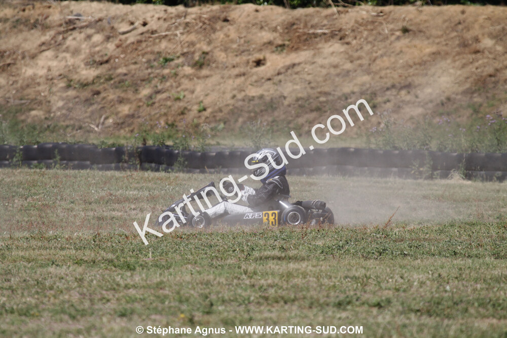 18/07/2010 : Défi France 2010 à Layrac (photos Stéphane Agnus) 2010 — karting