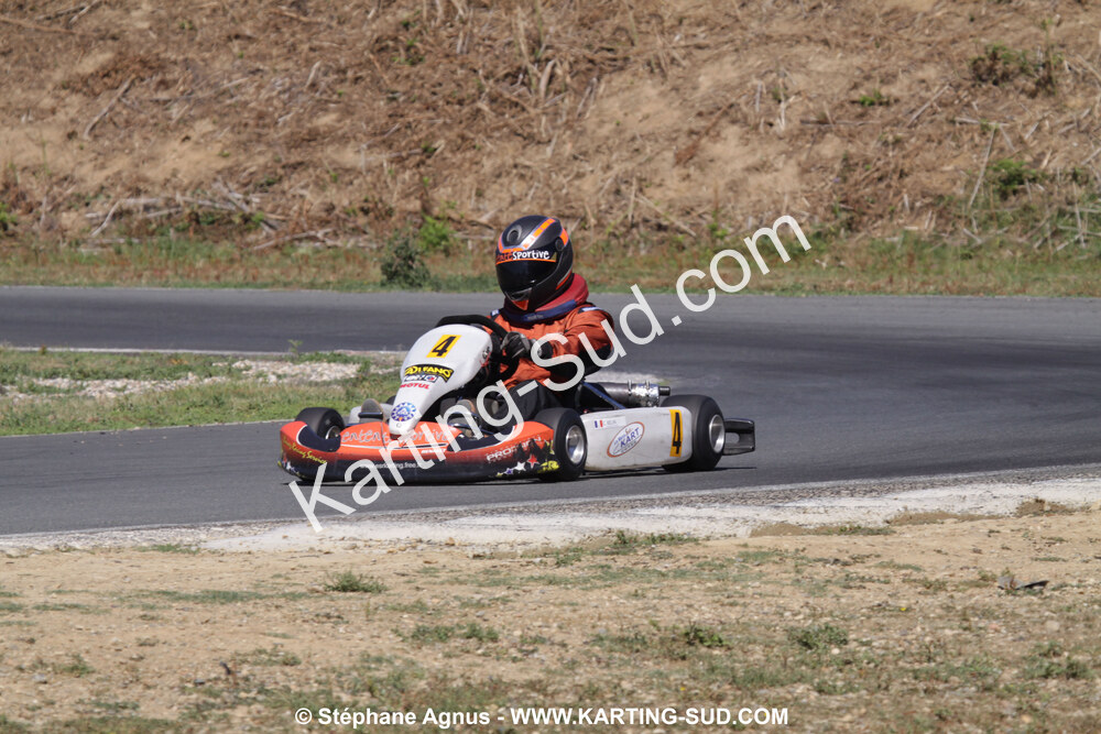 18/07/2010 : Défi France 2010 à Layrac (photos Stéphane Agnus) 2010 — karting