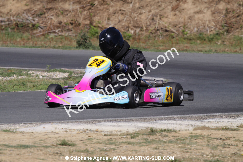 18/07/2010 : Défi France 2010 à Layrac (photos Stéphane Agnus) 2010 — karting