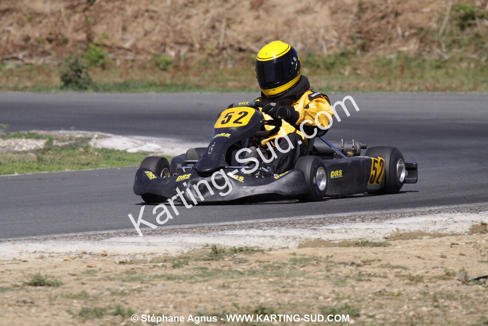 18/07/2010 : Défi France 2010 à Layrac (photos Stéphane Agnus) 2010 — karting
