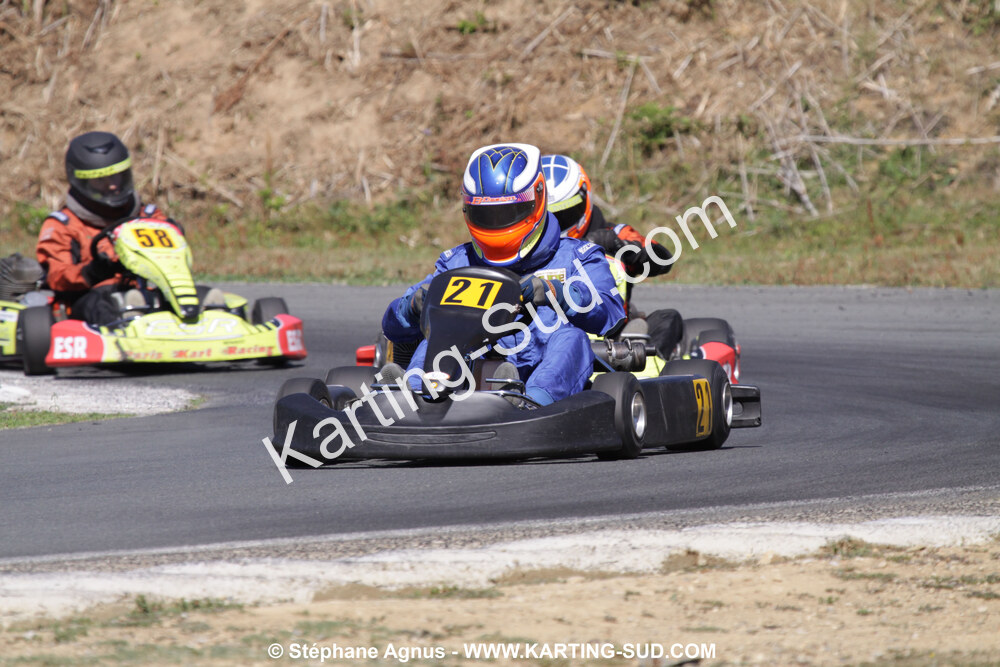 18/07/2010 : Défi France 2010 à Layrac (photos Stéphane Agnus) 2010 — karting