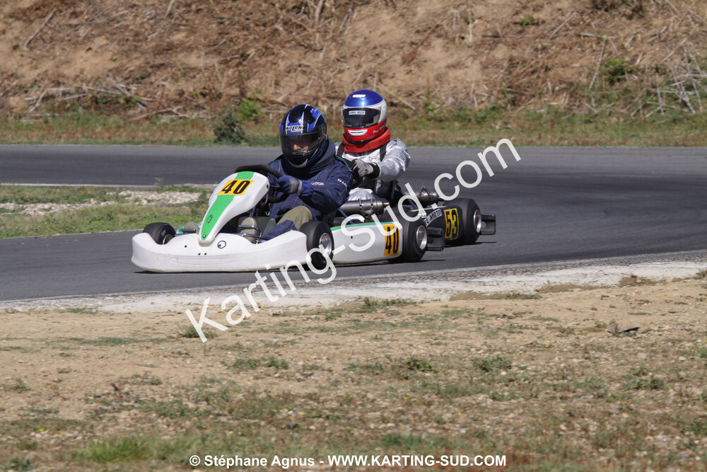 18/07/2010 : Défi France 2010 à Layrac (photos Stéphane Agnus) 2010 — karting