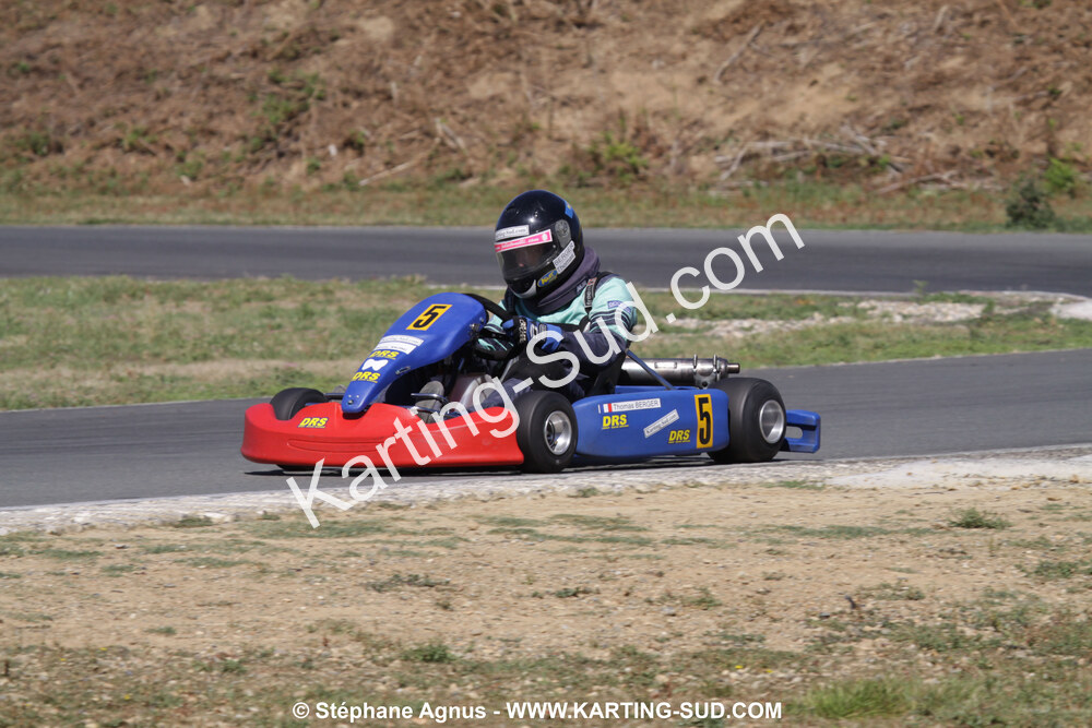 18/07/2010 : Défi France 2010 à Layrac (photos Stéphane Agnus) 2010 — karting