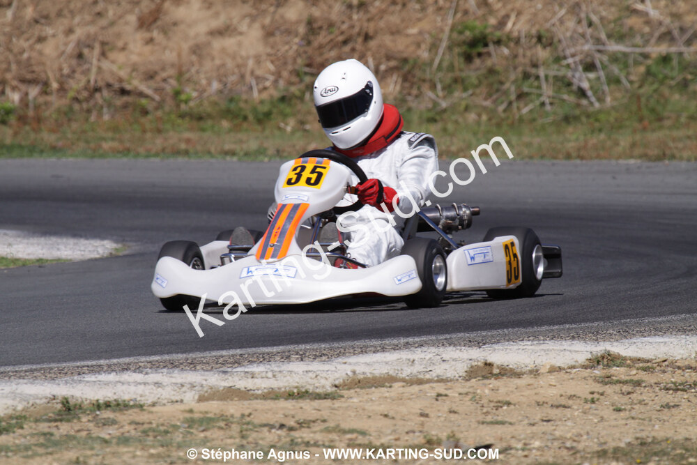 18/07/2010 : Défi France 2010 à Layrac (photos Stéphane Agnus) 2010 — karting