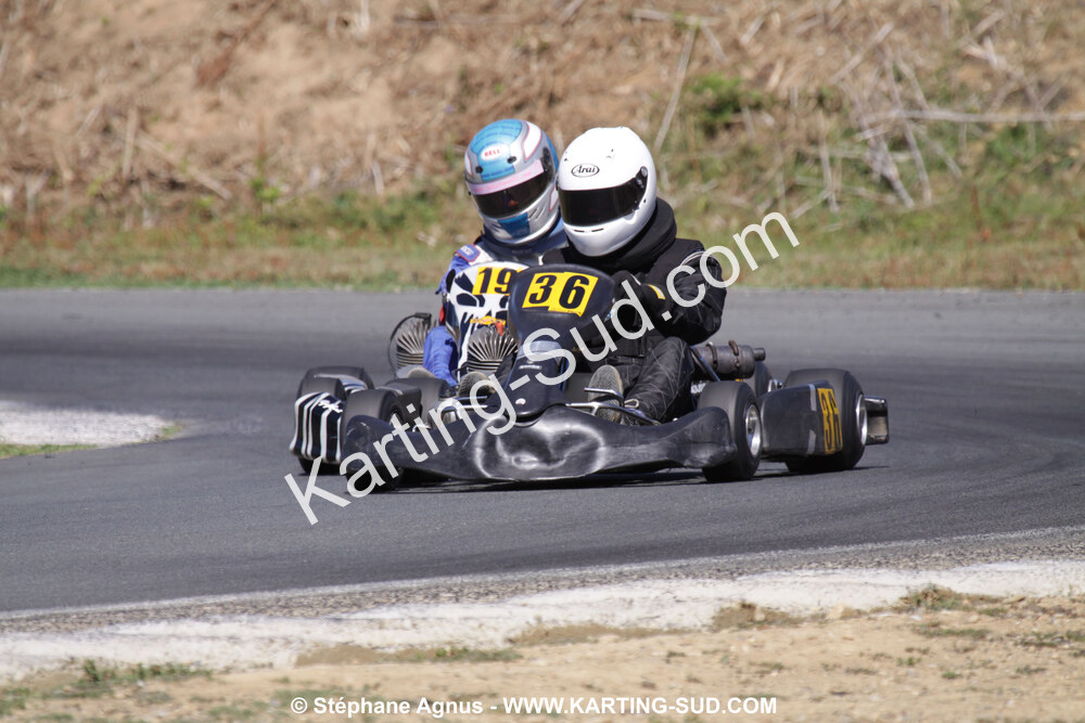 18/07/2010 : Défi France 2010 à Layrac (photos Stéphane Agnus) 2010 — karting