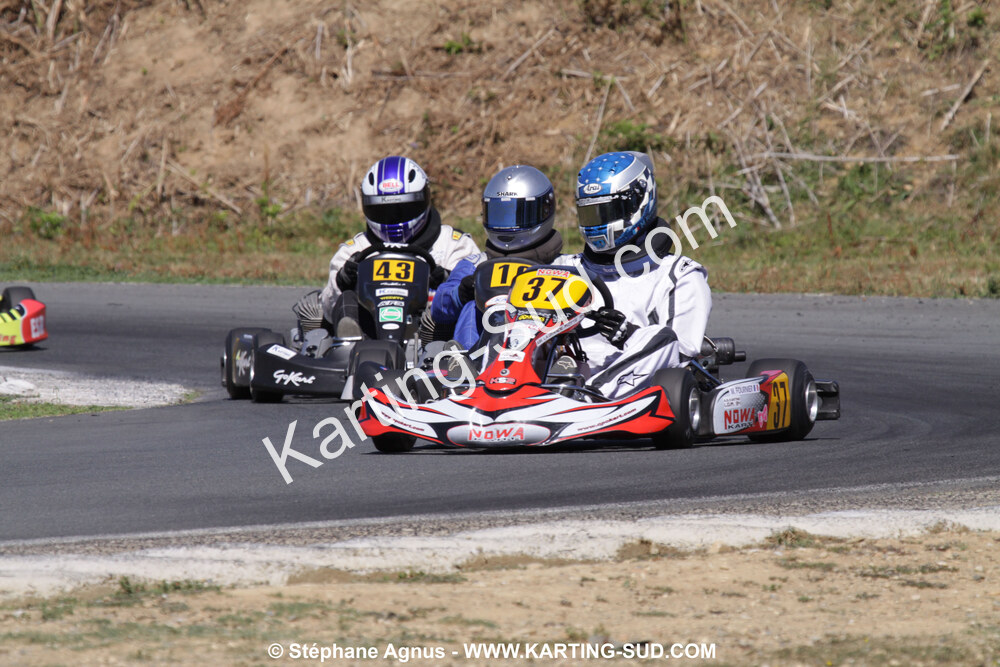 18/07/2010 : Défi France 2010 à Layrac (photos Stéphane Agnus) 2010 — karting