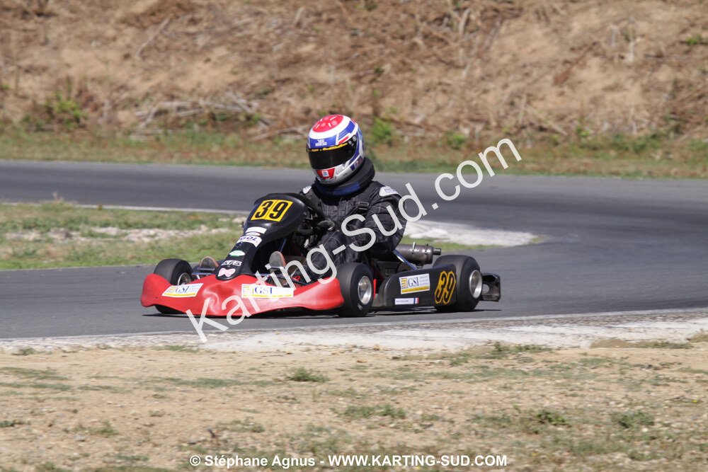 18/07/2010 : Défi France 2010 à Layrac (photos Stéphane Agnus) 2010 — karting