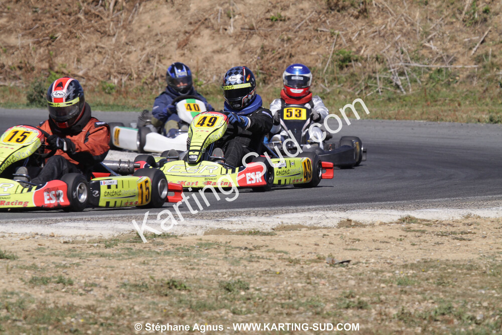 18/07/2010 : Défi France 2010 à Layrac (photos Stéphane Agnus) 2010 — karting