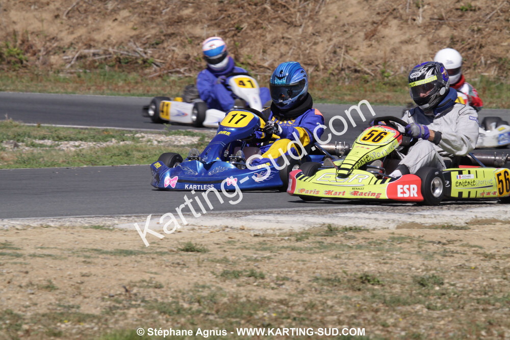 18/07/2010 : Défi France 2010 à Layrac (photos Stéphane Agnus) 2010 — karting