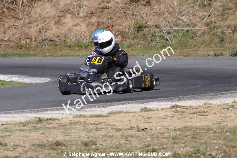 18/07/2010 : Défi France 2010 à Layrac (photos Stéphane Agnus) 2010 — karting