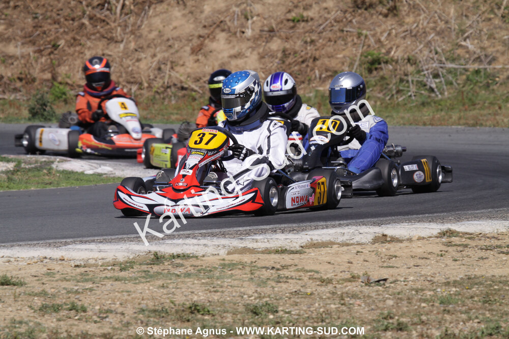 18/07/2010 : Défi France 2010 à Layrac (photos Stéphane Agnus) 2010 — karting