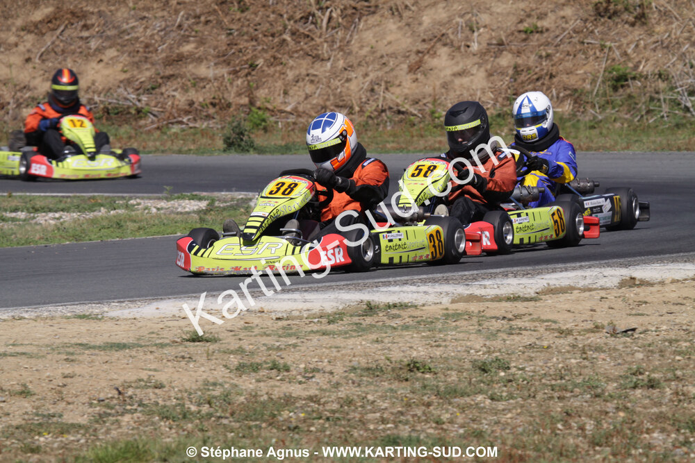 18/07/2010 : Défi France 2010 à Layrac (photos Stéphane Agnus) 2010 — karting