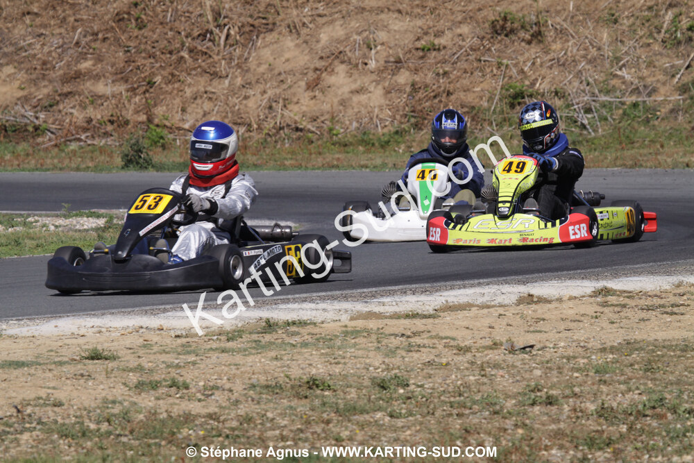 18/07/2010 : Défi France 2010 à Layrac (photos Stéphane Agnus) 2010 — karting