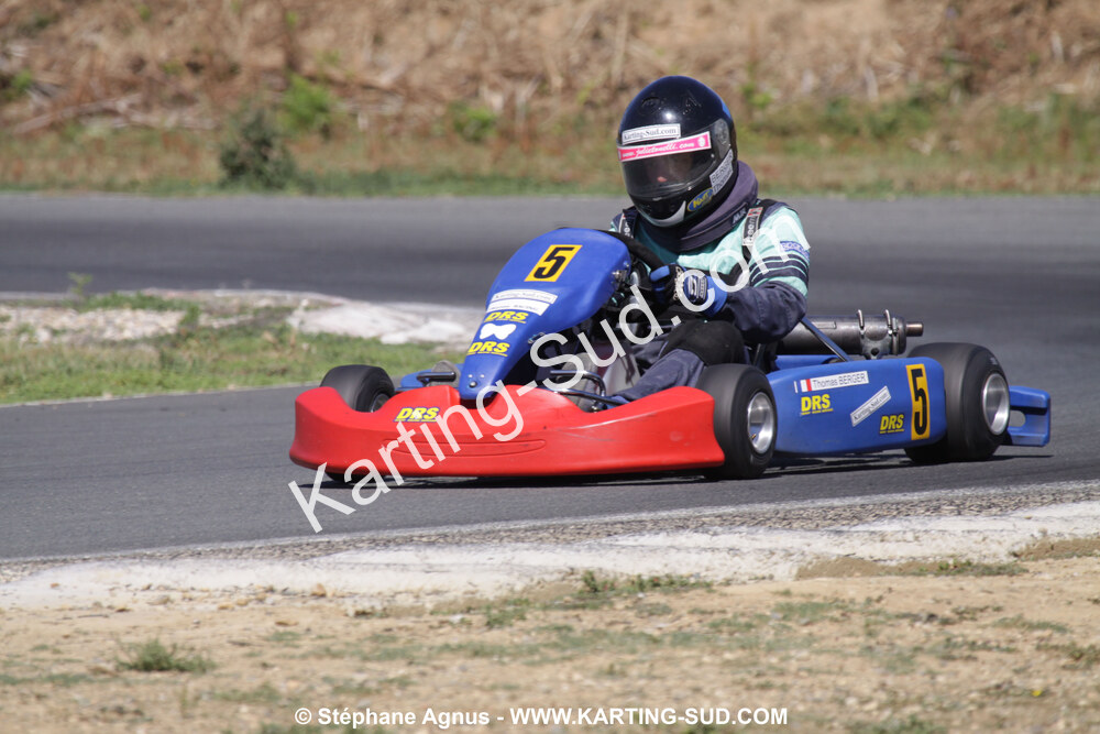 18/07/2010 : Défi France 2010 à Layrac (photos Stéphane Agnus) 2010 — karting