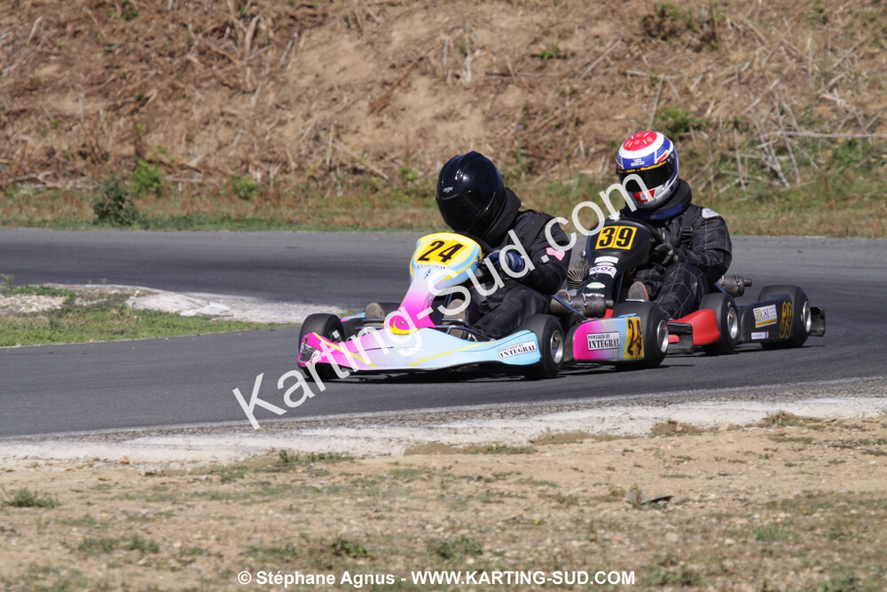 18/07/2010 : Défi France 2010 à Layrac (photos Stéphane Agnus) 2010 — karting