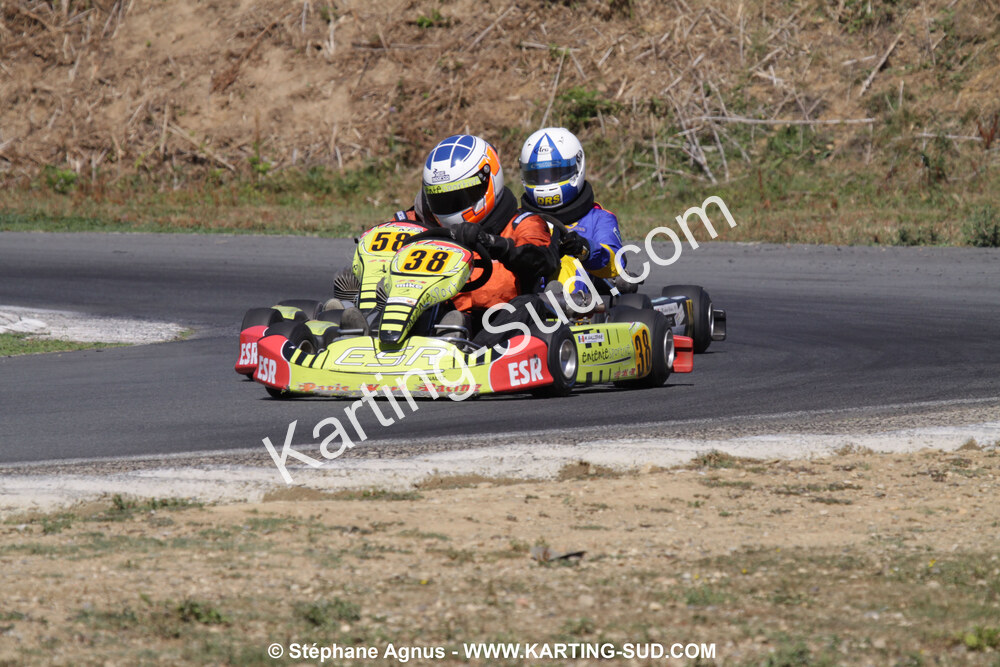 18/07/2010 : Défi France 2010 à Layrac (photos Stéphane Agnus) 2010 — karting