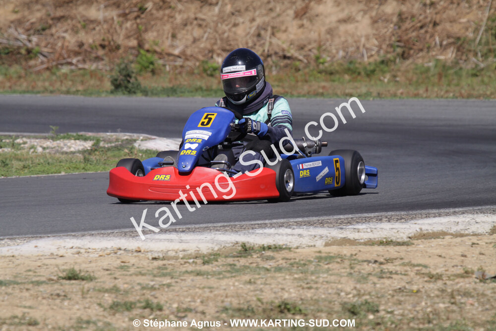 18/07/2010 : Défi France 2010 à Layrac (photos Stéphane Agnus) 2010 — karting