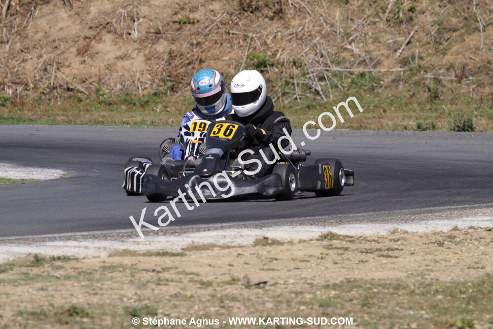 18/07/2010 : Défi France 2010 à Layrac (photos Stéphane Agnus) 2010 — karting