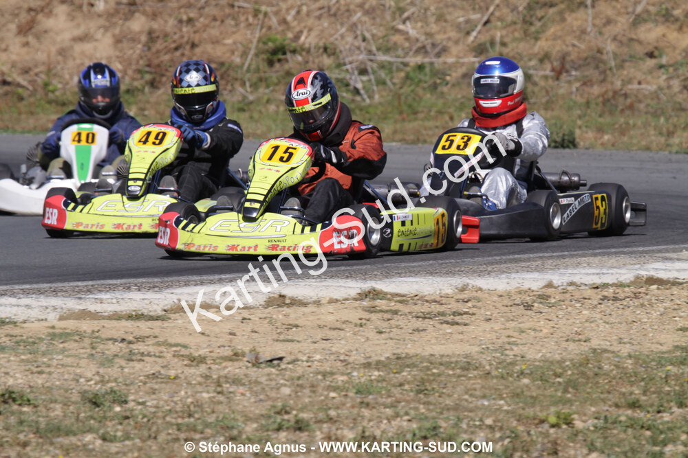 18/07/2010 : Défi France 2010 à Layrac (photos Stéphane Agnus) 2010 — karting