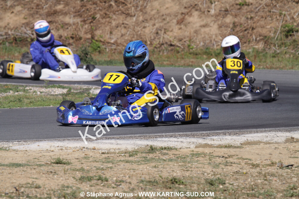 18/07/2010 : Défi France 2010 à Layrac (photos Stéphane Agnus) 2010 — karting