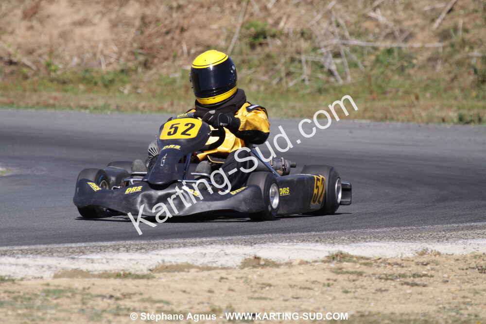 18/07/2010 : Défi France 2010 à Layrac (photos Stéphane Agnus) 2010 — karting