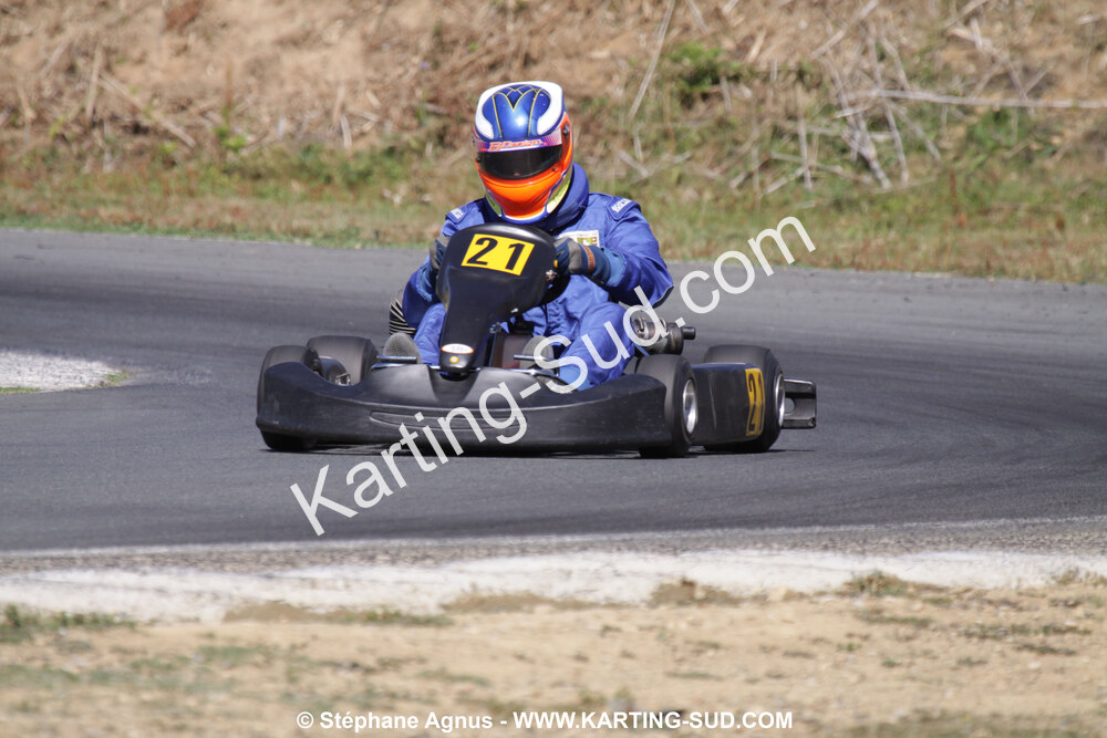 18/07/2010 : Défi France 2010 à Layrac (photos Stéphane Agnus) 2010 — karting