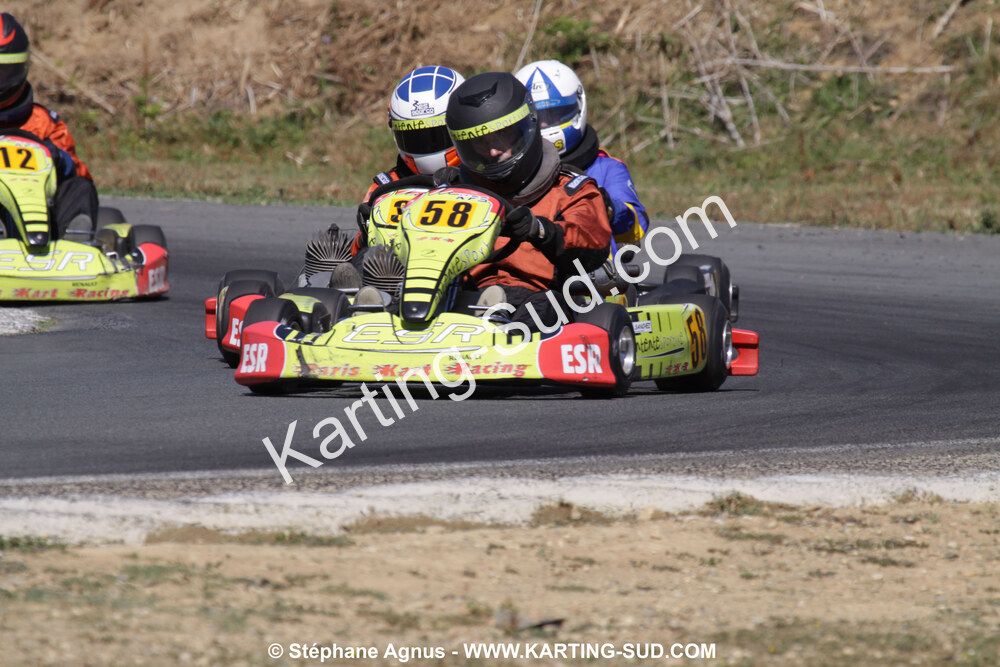 18/07/2010 : Défi France 2010 à Layrac (photos Stéphane Agnus) 2010 — karting