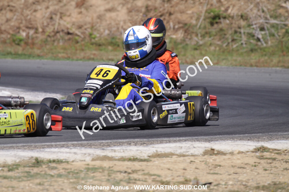 18/07/2010 : Défi France 2010 à Layrac (photos Stéphane Agnus) 2010 — karting