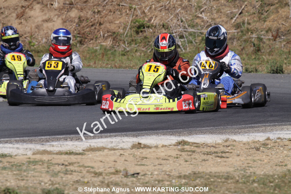 18/07/2010 : Défi France 2010 à Layrac (photos Stéphane Agnus) 2010 — karting