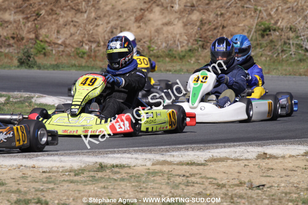18/07/2010 : Défi France 2010 à Layrac (photos Stéphane Agnus) 2010 — karting
