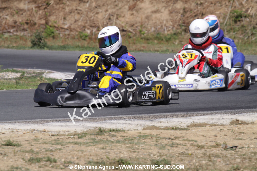 18/07/2010 : Défi France 2010 à Layrac (photos Stéphane Agnus) 2010 — karting
