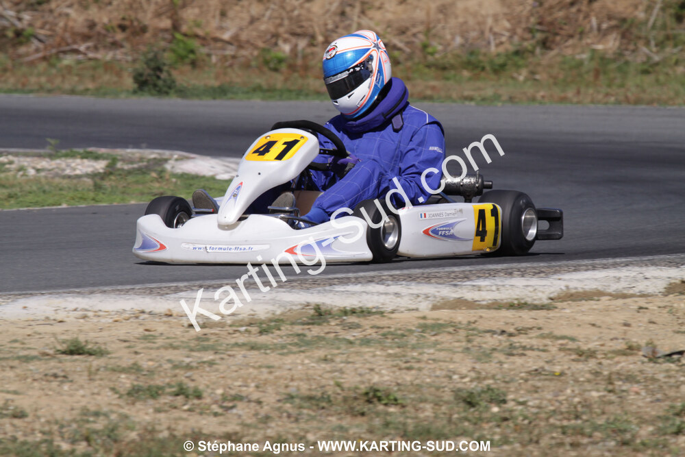 18/07/2010 : Défi France 2010 à Layrac (photos Stéphane Agnus) 2010 — karting