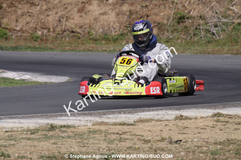 18/07/2010 : Défi France 2010 à Layrac (photos Stéphane Agnus) 2010 — karting