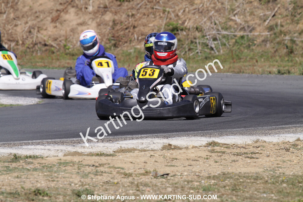18/07/2010 : Défi France 2010 à Layrac (photos Stéphane Agnus) 2010 — karting