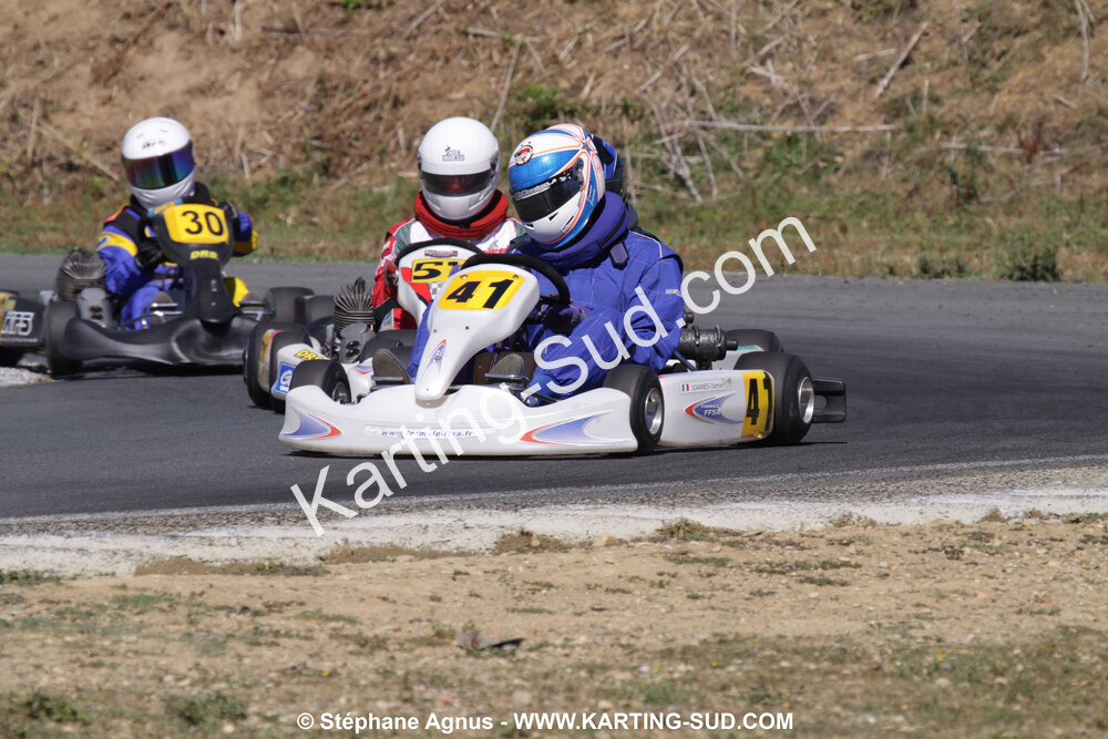 18/07/2010 : Défi France 2010 à Layrac (photos Stéphane Agnus) 2010 — karting