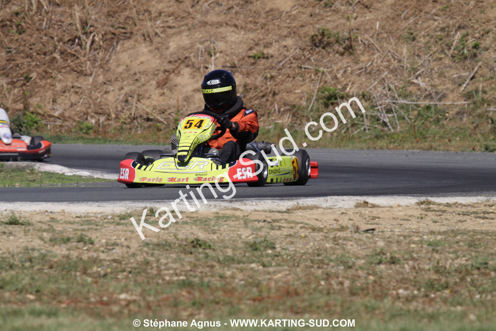 18/07/2010 : Défi France 2010 à Layrac (photos Stéphane Agnus) 2010 — karting
